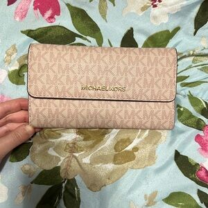 Michael Kors wallet